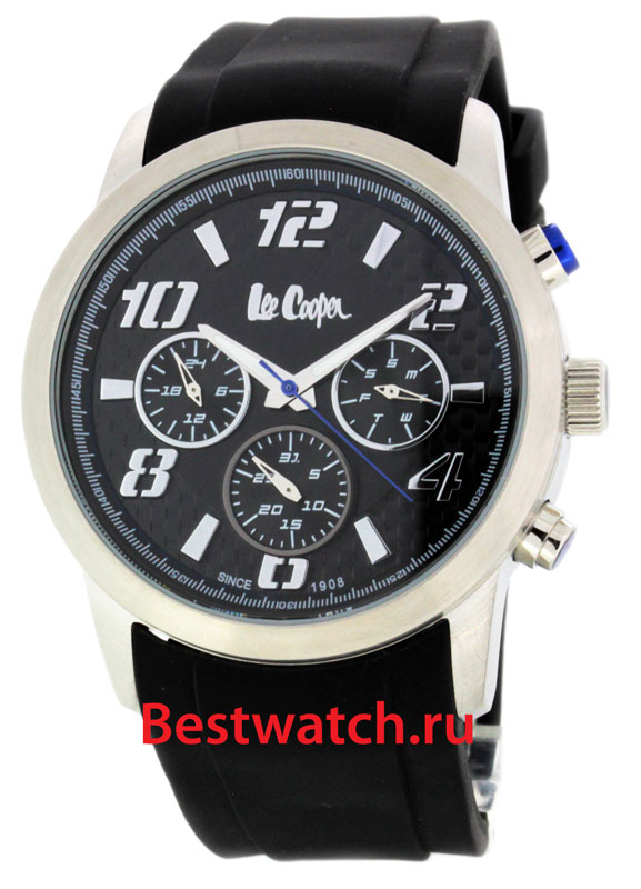 Часы Lee Cooper Belfast LC-25G-A